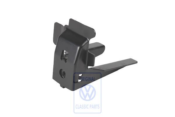 Volkswagen steun motorsteun - rechts