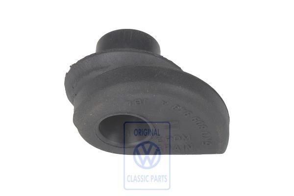 Volkswagen Polo 3 (6N) buffer