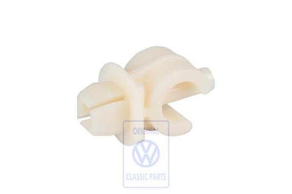 Volkswagen Caddy 2 (9K) clip