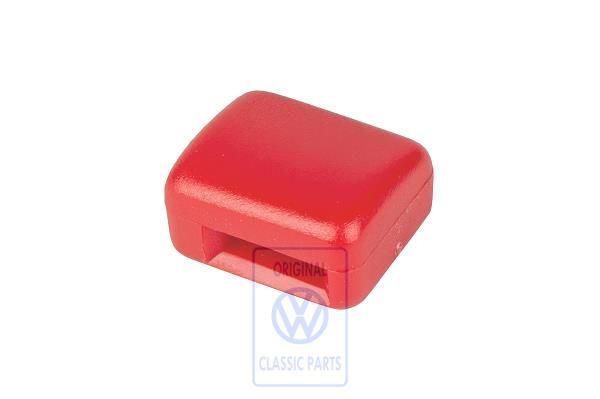 Volkswagen Polo 3 (6N) kap motorkapslot