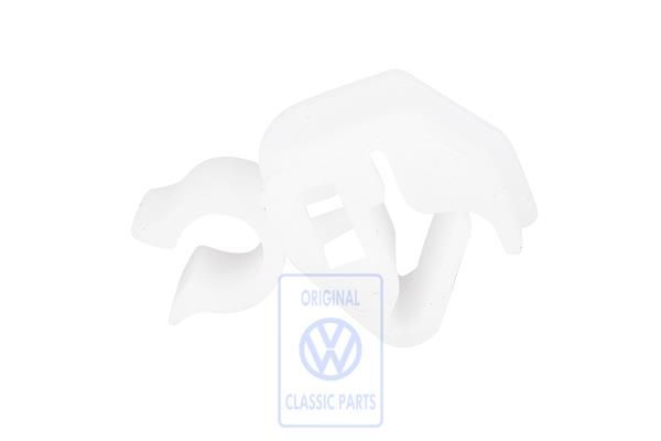 Volkswagen clip voor raammechanisme