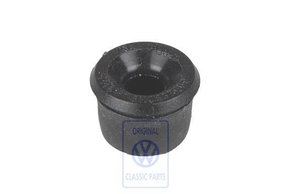 Volkswagen spanstift