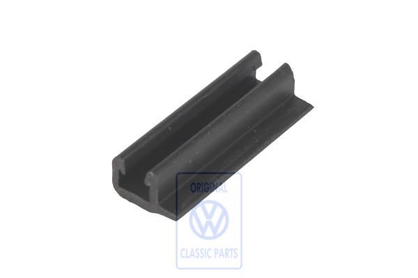 Volkswagen omlijstingsframe voorruit