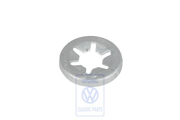 Volkswagen klemring