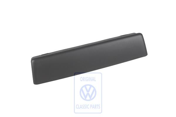 Volkswagen Polo 3 (6N) beschermframe derde remlicht - stationwagen