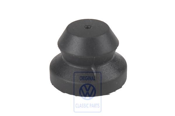 Volkswagen afdichting deurcontact
