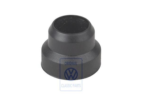 Volkswagen Polo 3 (6N) lagerbus ruitenwisser (rechtsgestuurd)