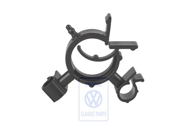 Volkswagen draaibare houder