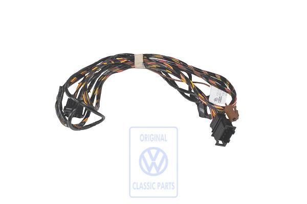 Volkswagen kabelboom stoelverwarming