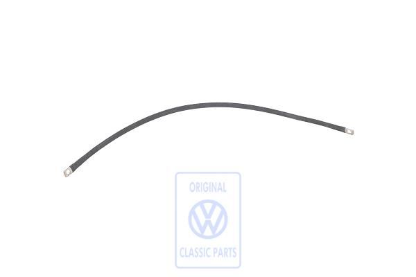 Volkswagen Polo 3 (6N) massakabel 480 mm