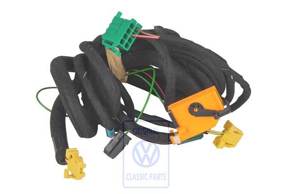Volkswagen airbagkabelboom