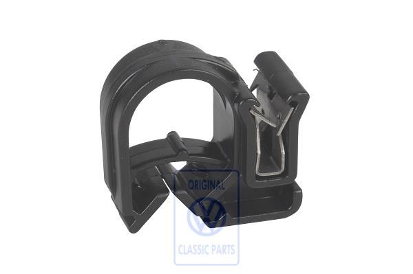 Volkswagen Caddy 2 (9K) clip voor kabelhouder