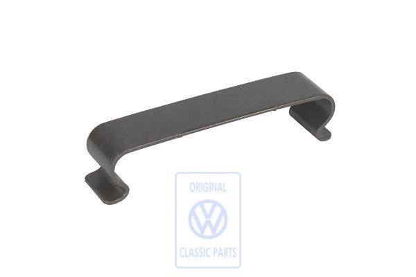 Volkswagen clip pedaalmechanisme - links gestuurd