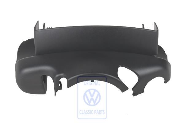 Volkswagen Polo 3 (6N) bekleding
