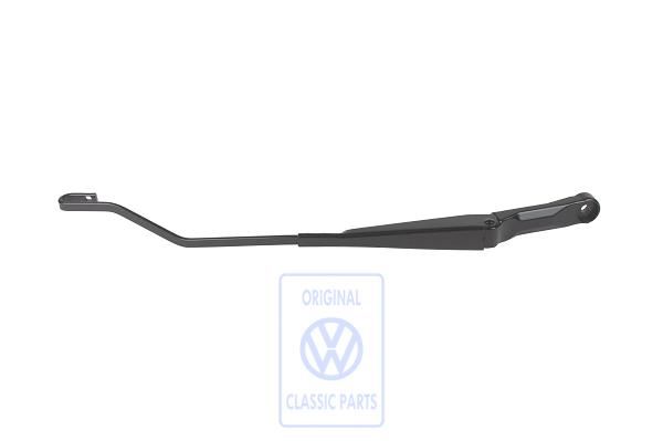 Volkswagen Polo 3 (6N) ruitenwisserarm - links, linksgestuurd