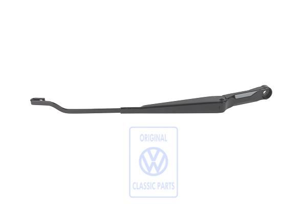 Volkswagen ruitenwisserarm - rechts, linksgestuurd