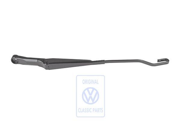 Volkswagen Polo 3 (6N) ruitenwisserarm - rechts, linksgestuurd