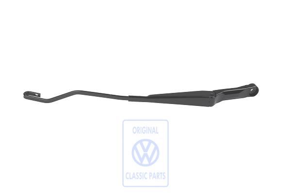 Volkswagen Polo 3 (6N) ruitenwisserarm - rechts, rechtsgestuurd
