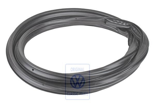Volkswagen Polo 3 (6N) portierafdichting voor