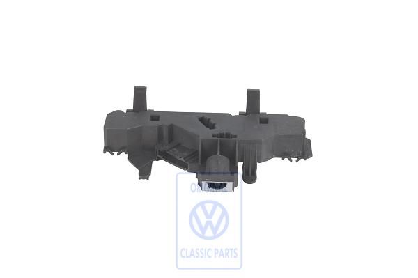 Volkswagen Polo 3 (6N) lamphouder achterlicht - links