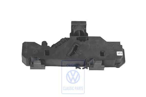 Volkswagen Polo 3 (6N) lamphouder achterlicht - rechts
