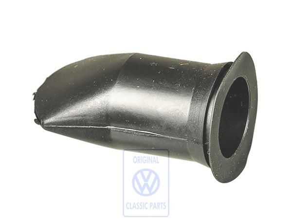 Volkswagen Caddy 2 (9K) waterafvoerpijp