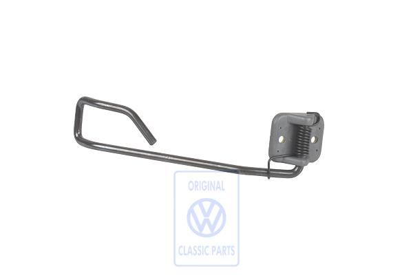 Volkswagen Caddy 2 (9K) deurvanger vleugeldeur - rechts