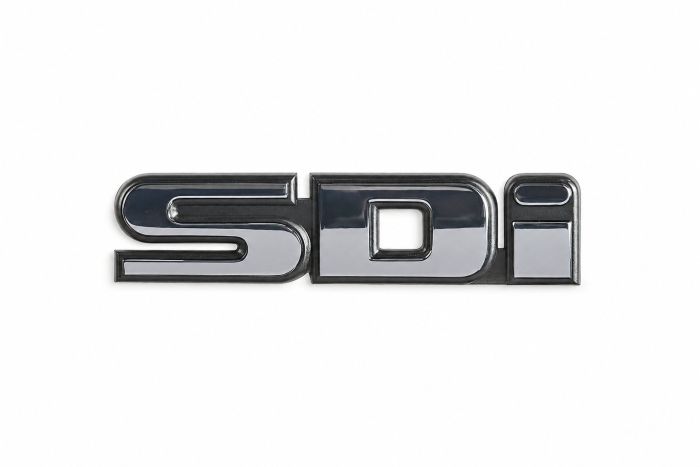 Origineel embleem