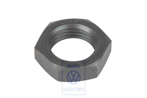 Volkswagen Caddy 2 (9K) zeskantmoer achterruitwisser M16x1,5