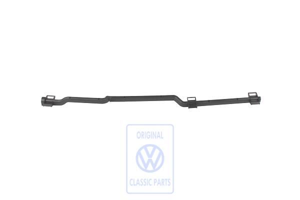 Volkswagen Caddy 2 (9K) geleidebuis ABS-sensor achteras