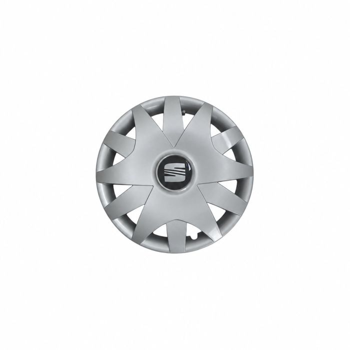 SEAT Cordoba 1 (6L), Ibiza 3 (6L) wieldop - wieldop titaniumzilver-licht