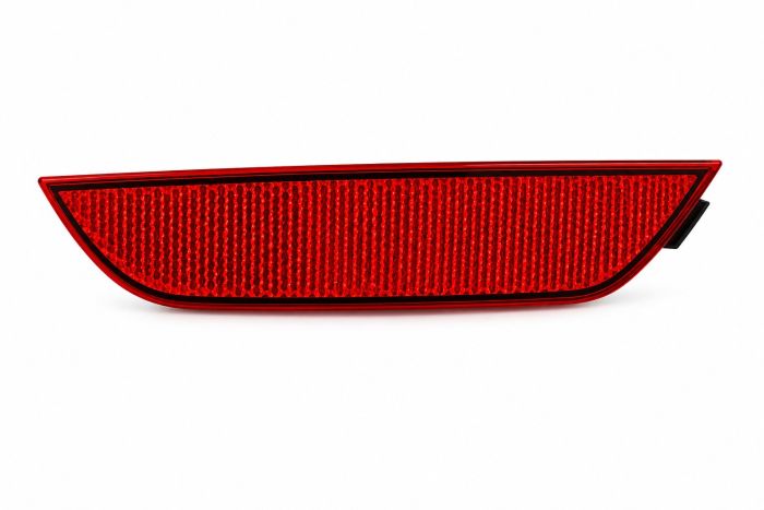 SEAT Cordoba 1 (6L), Ibiza 3 (6L), Leon 2 (1P) reflector - linksachter