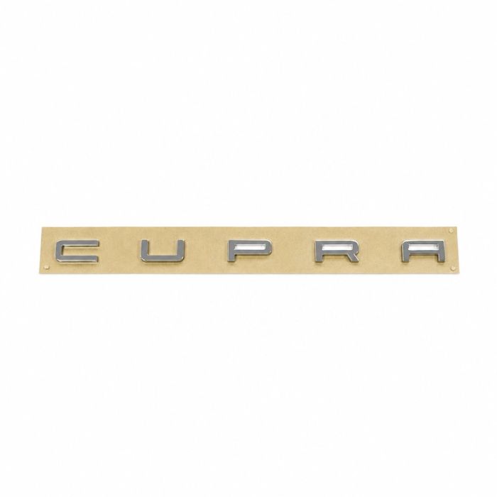 SEAT Ibiza 3, Leon 2 embleem