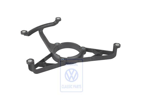 Volkswagen Lupo houder koelventilator - met airco (ANY, AYZ)