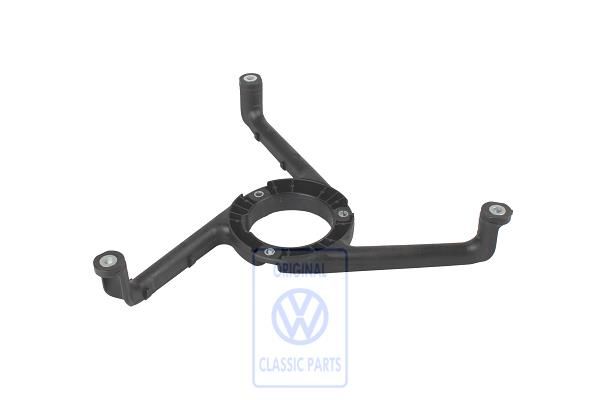 Volkswagen Sharan 1 (7M) houder koelventilator