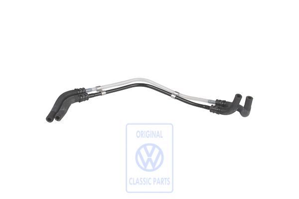 Volkswagen Polo 3 (6N) brandstofleidingenset (AEF)