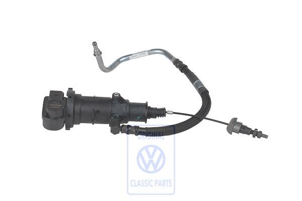 Volkswagen Lupo koppelingswerkcilinder (ANY, ARR, AYZ)