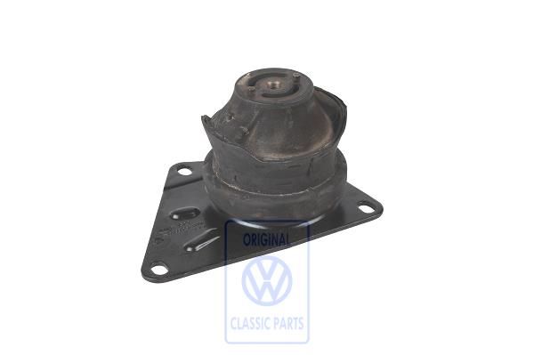 Volkswagen Polo 3 (6N) hydraulische motorsteun handgeschakeld - rechts (ALD, AER, ALL)