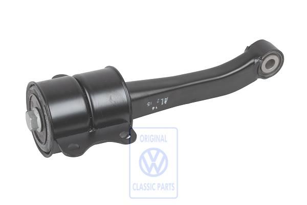 Volkswagen Polo 3 (6N) subframesteun achter - handgeschakeld