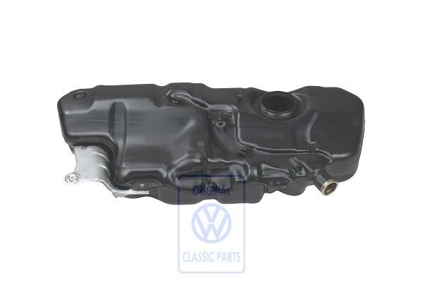 Volkswagen Polo 3 (6N) brandstoftank - benzine