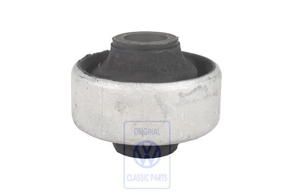 Volkswagen Polo 3 (6N) draagarmrubber