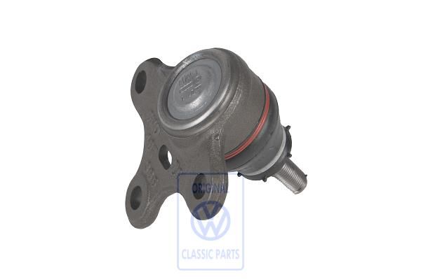 Volkswagen Polo 3 (6N) fuseekogel - links