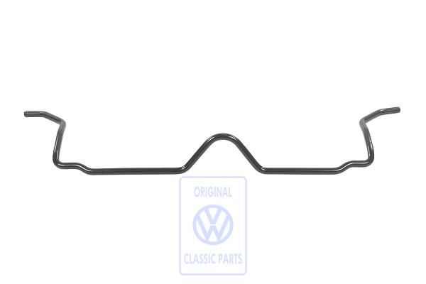 Volkswagen Polo 3 (6N) stabilisator 18 mm
