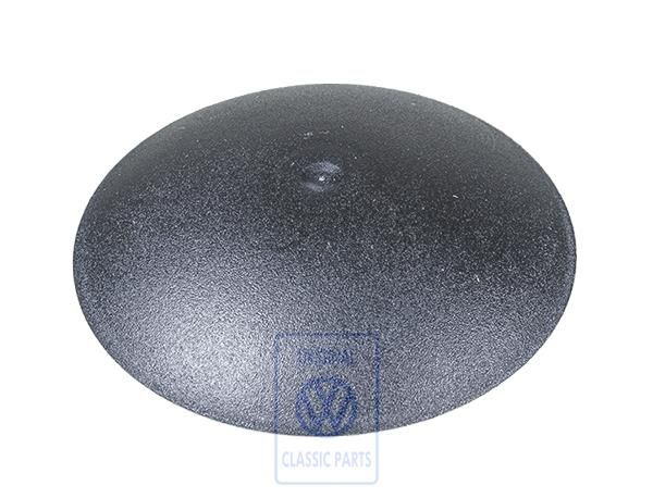 Volkswagen Polo 3 (6N) afdekkap wiellagerhuis