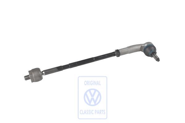 Volkswagen Polo 3 (6N) spoorstang met stuurbekrachtiging (AFK, AMF, AQQ) - links