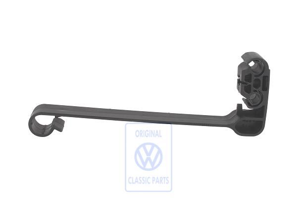 Volkswagen Polo 3 (6N) houder remsysteem