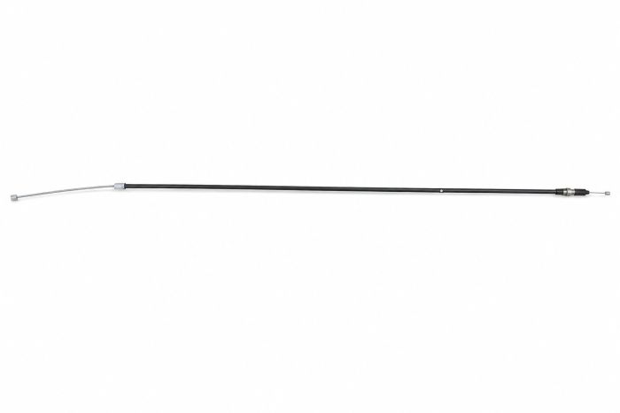 Volkswagen Polo 3 (6N) handremkabel 1630 mm voor schijfremmen - blauw