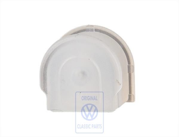 Volkswagen Polo 3 (6N) bus schakelmechanisme