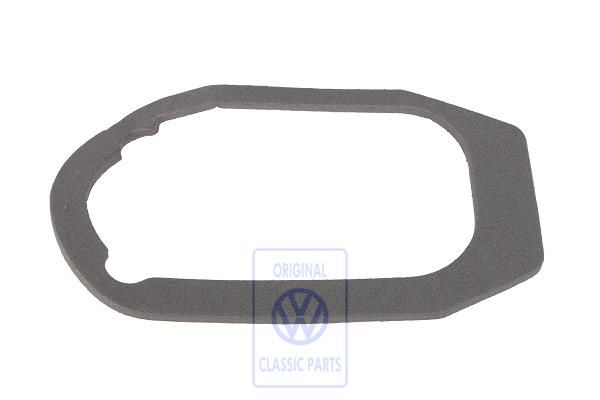 Volkswagen Polo 3 (6N) afdichting schakelhuis - boven