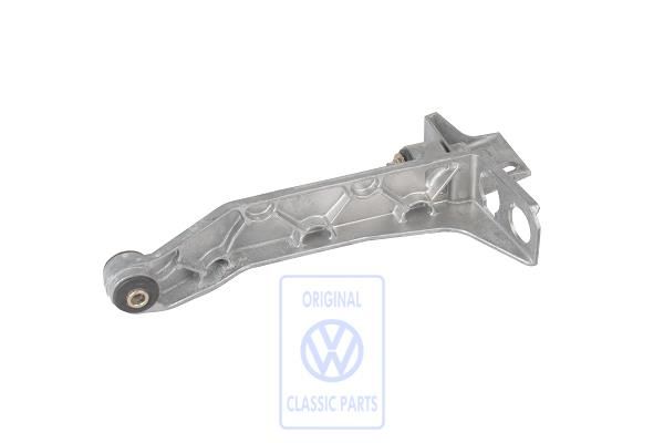 Volkswagen Polo 3 (6N) tegenlager motor (diesel)